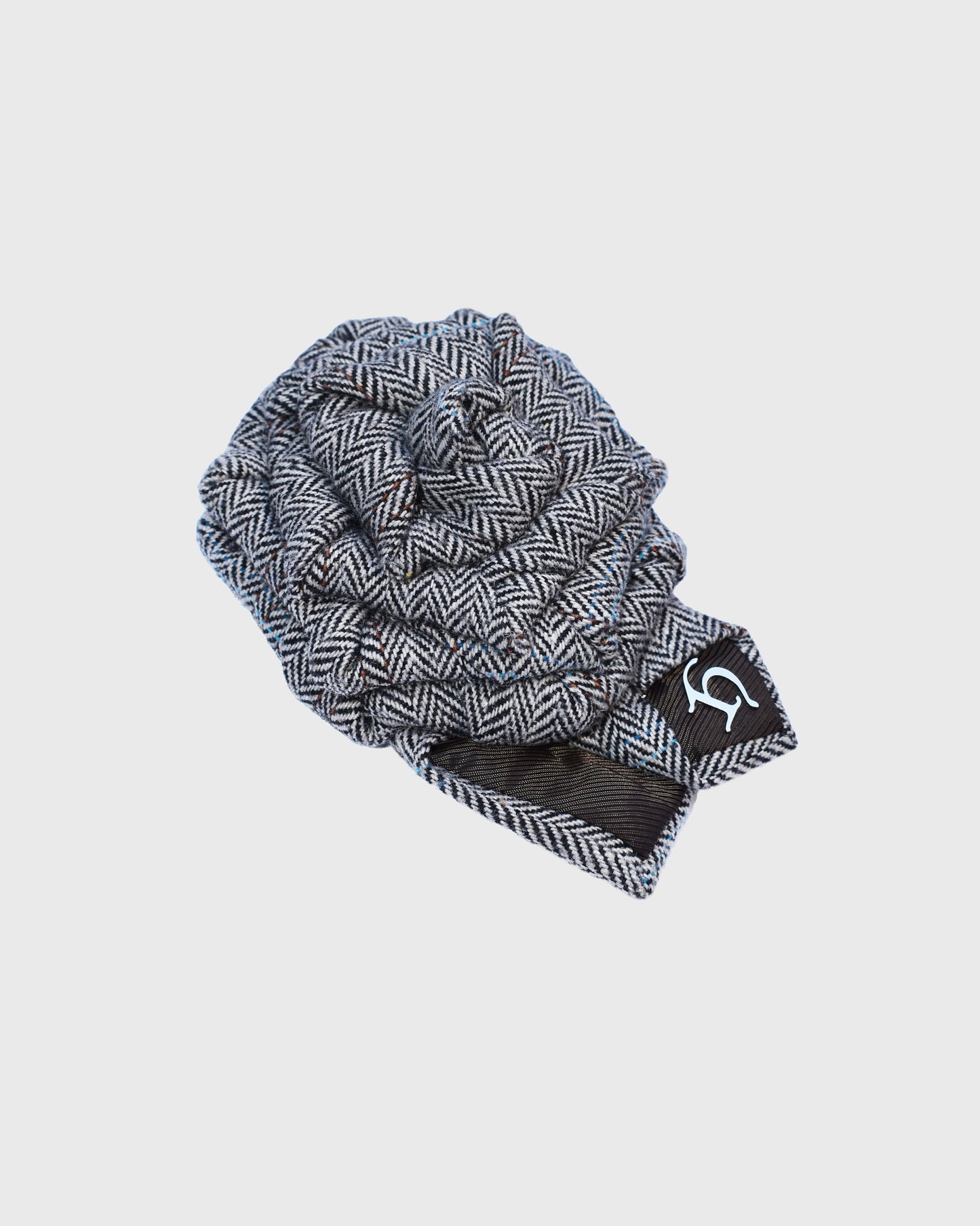 Bittersweet Britannia Brooch