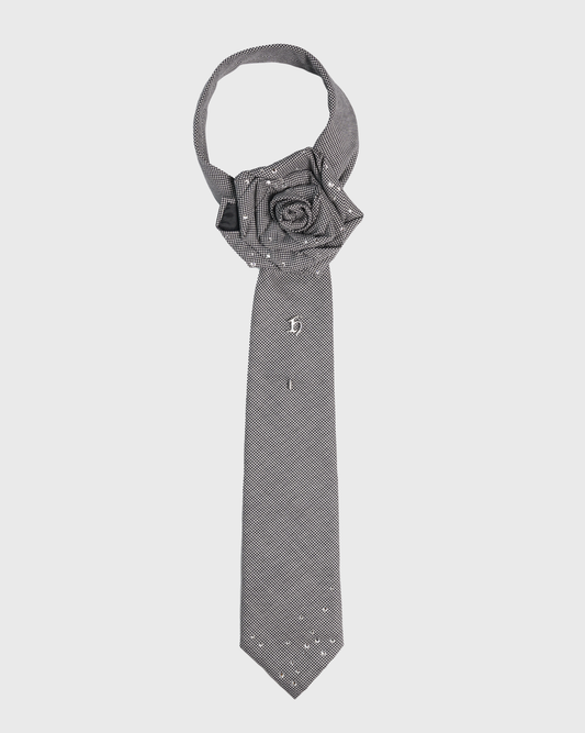 Earl Grey Tie